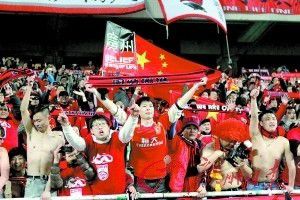 色男人天堂