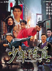 母亲之好友