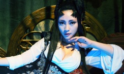 我的妻子的姐姐3